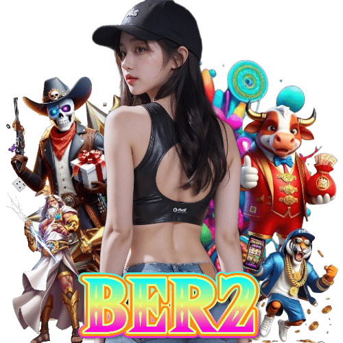 ber2 slot