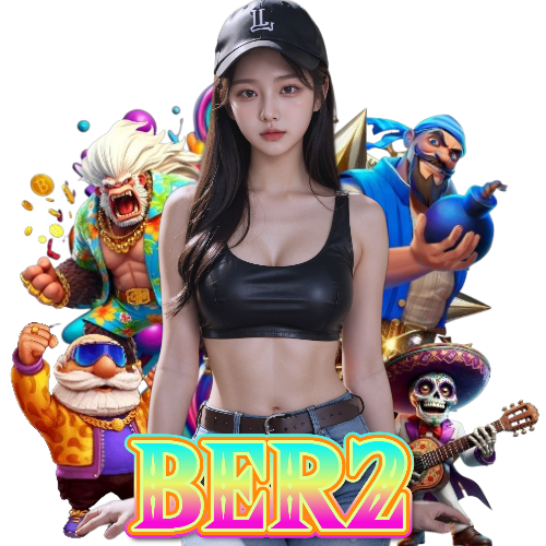 ber2 ทดลองเล่น