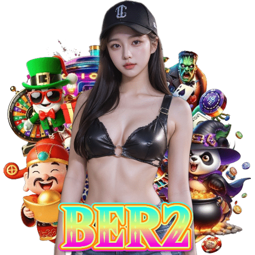 ber2 สล็อต