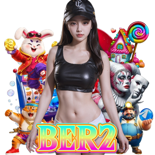 ber2 แตกง่าย